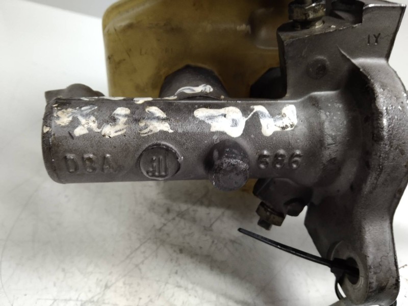 Recambio de bomba freno para mercedes clase c (w201) berlina 2.3 e 190 (201.028) referencia OEM IAM   
