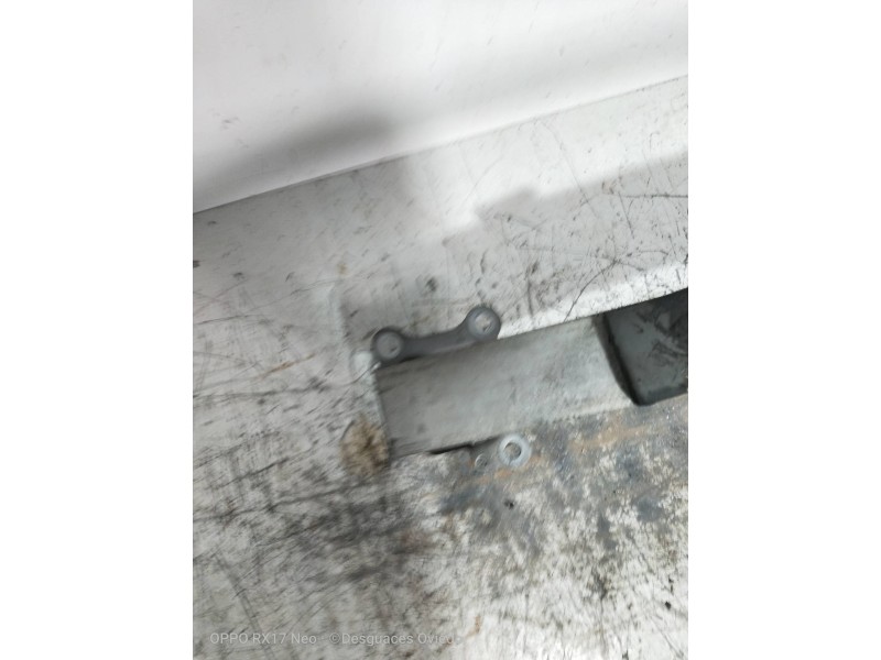 Recambio de refuerzo paragolpes delantero para audi a3 (8l) 1.6 ambiente referencia OEM IAM   