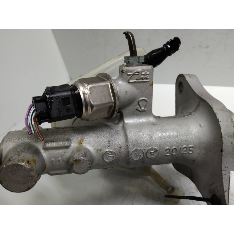 Recambio de bomba freno para mercedes clase c (w203) berlina 2.7 cdi 20v cat referencia OEM IAM   