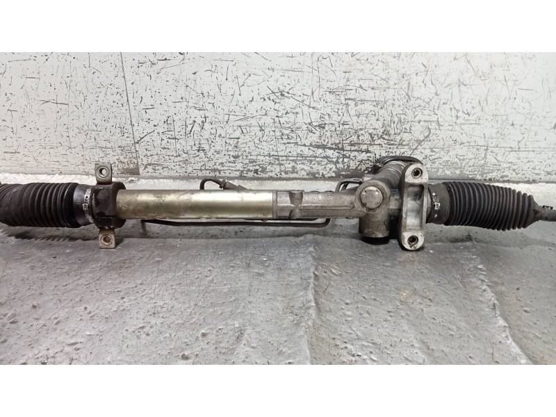 Recambio de cremallera direccion para audi a2 (8z) 1.4 referencia OEM IAM 0238074001  