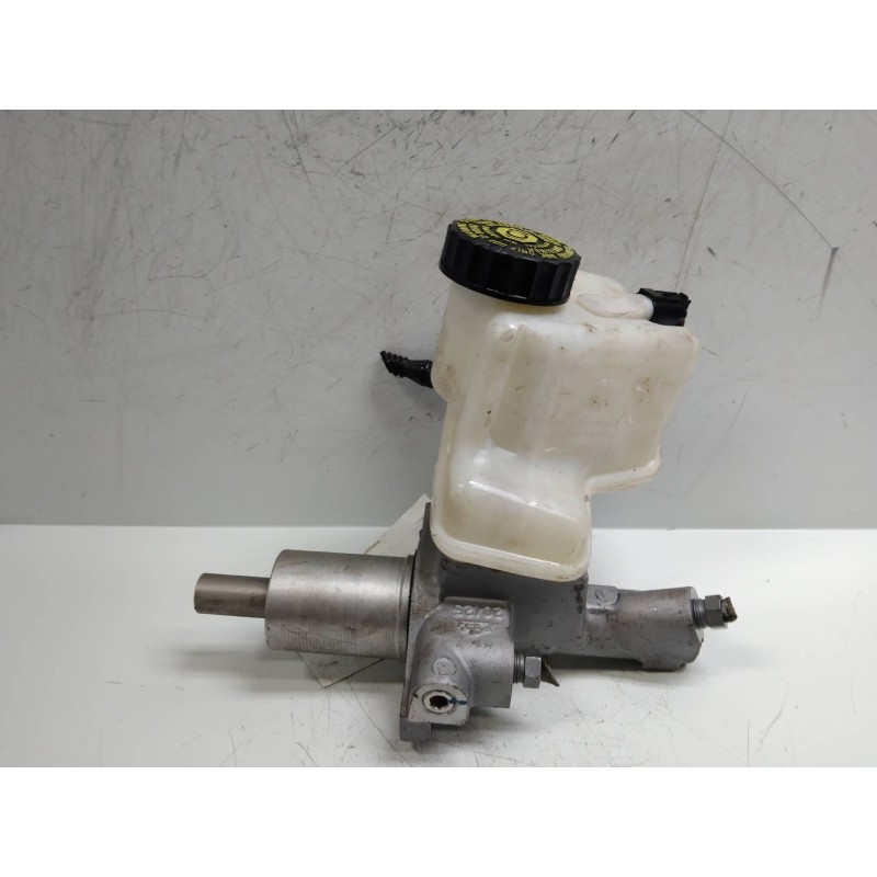 Recambio de bomba freno para mercedes clase c (w204) berlina c 200 cdi blueefficiency (204.001) referencia OEM IAM   