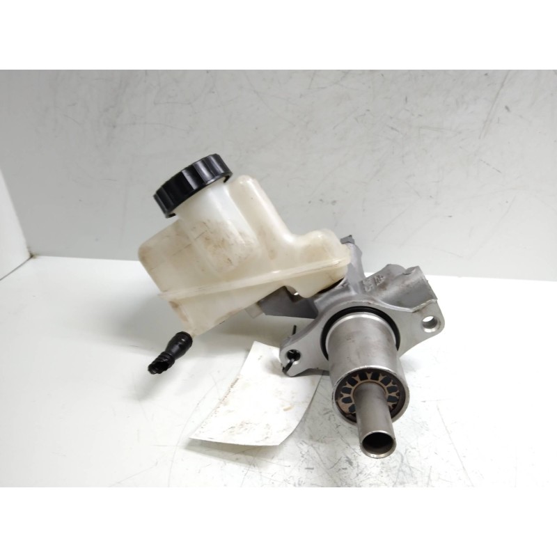 Recambio de bomba freno para mercedes clase c (w204) berlina c 200 cdi blueefficiency (204.001) referencia OEM IAM   