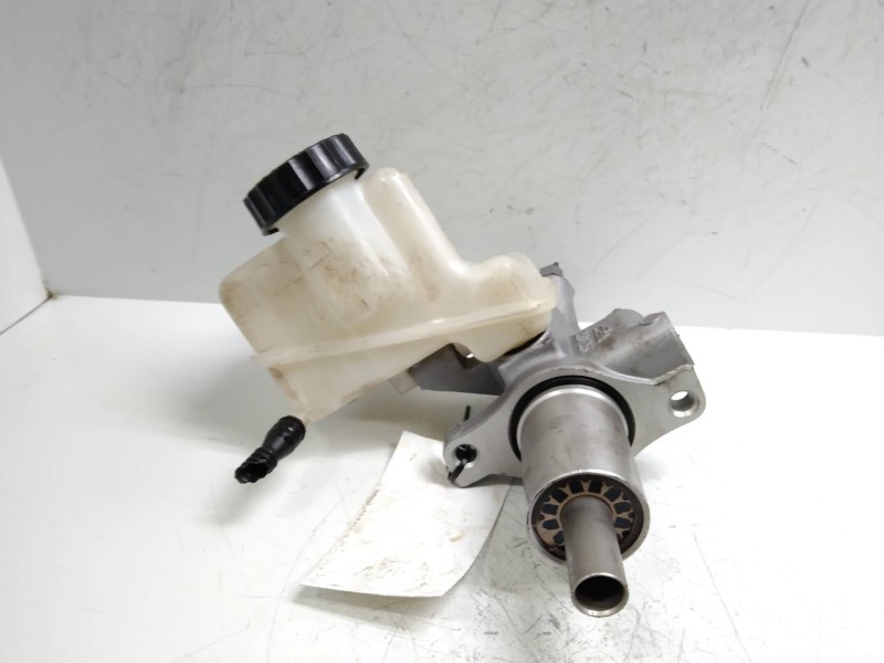 Recambio de bomba freno para mercedes clase c (w204) berlina c 200 cdi blueefficiency (204.001) referencia OEM IAM   