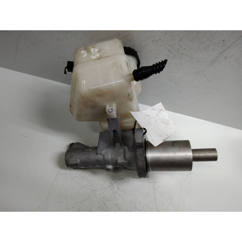 Recambio de bomba freno para mercedes clase c (w204) berlina c 200 cdi blueefficiency (204.001) referencia OEM IAM   