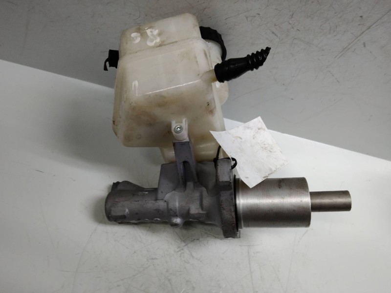 Recambio de bomba freno para mercedes clase c (w204) berlina c 200 cdi blueefficiency (204.001) referencia OEM IAM   