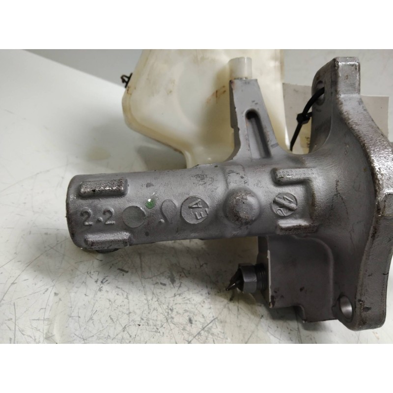 Recambio de bomba freno para mercedes clase c (w204) berlina c 200 cdi blueefficiency (204.001) referencia OEM IAM   