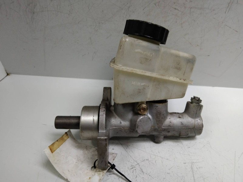 Recambio de bomba freno para mercedes clase clk (w208) coupe 3.2 v6 18v cat referencia OEM IAM   