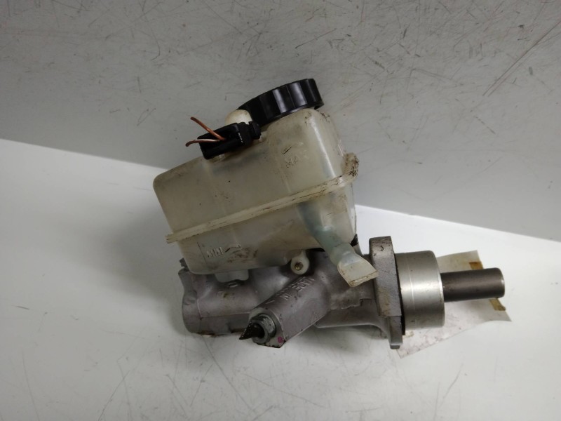 Recambio de bomba freno para mercedes clase clk (w208) coupe 3.2 v6 18v cat referencia OEM IAM   