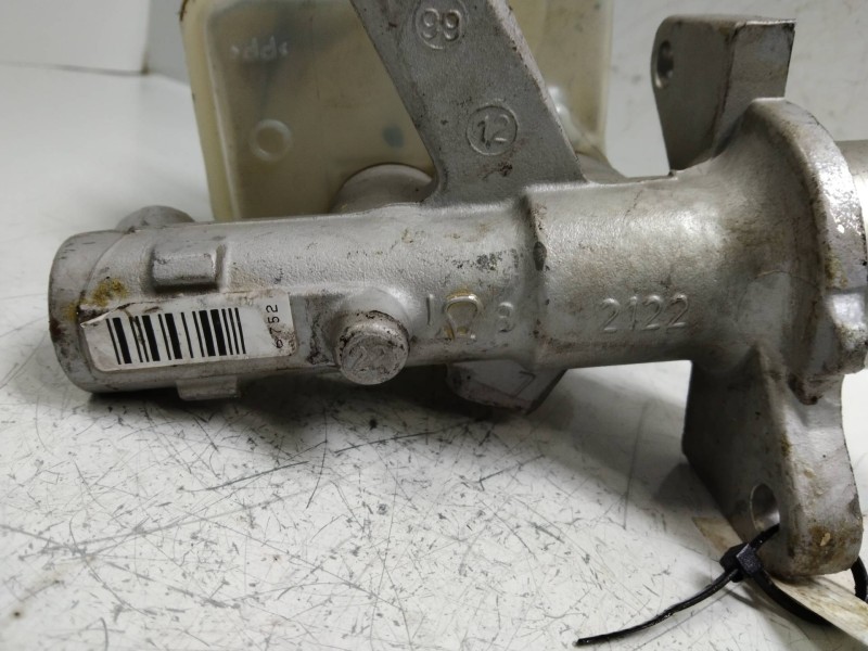 Recambio de bomba freno para mercedes clase clk (w208) coupe 3.2 v6 18v cat referencia OEM IAM   
