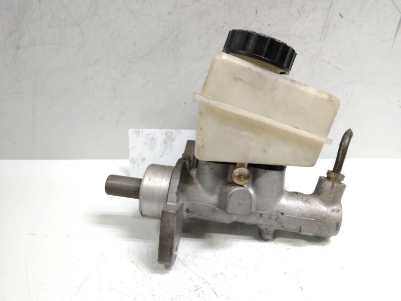 Recambio de bomba freno para mercedes clase clk (w208) coupe 230 compressor (208.347) referencia OEM IAM   