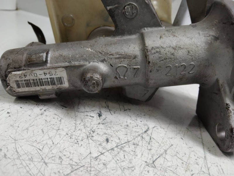 Recambio de bomba freno para mercedes clase clk (w208) coupe 230 compressor (208.347) referencia OEM IAM   