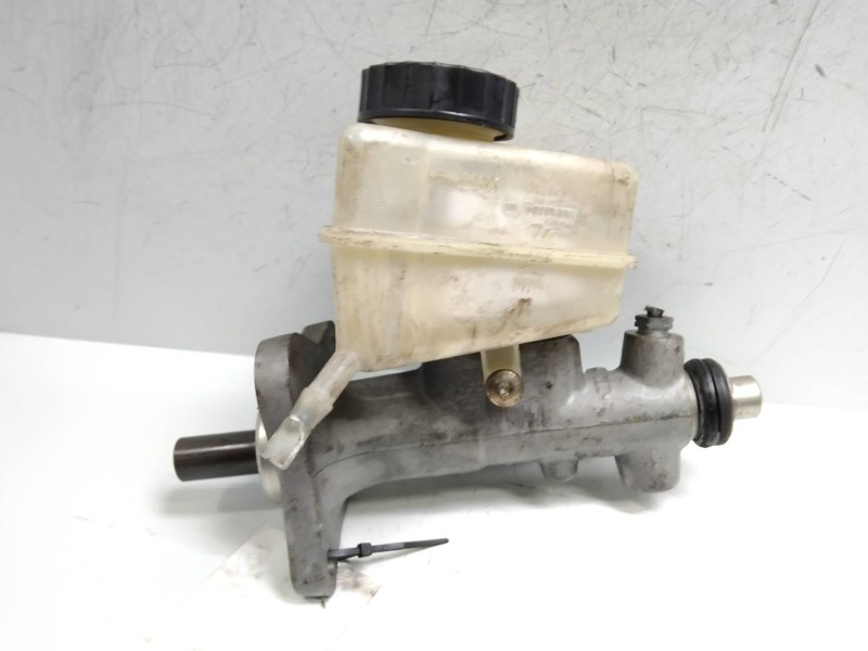 Recambio de bomba freno para mercedes clase clk (w209) coupe 3.2 v6 18v cat referencia OEM IAM   