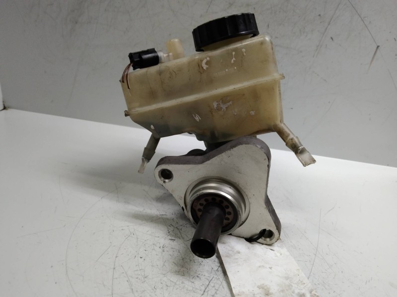 Recambio de bomba freno para mercedes clase clk (w209) coupe 3.2 v6 18v cat referencia OEM IAM   