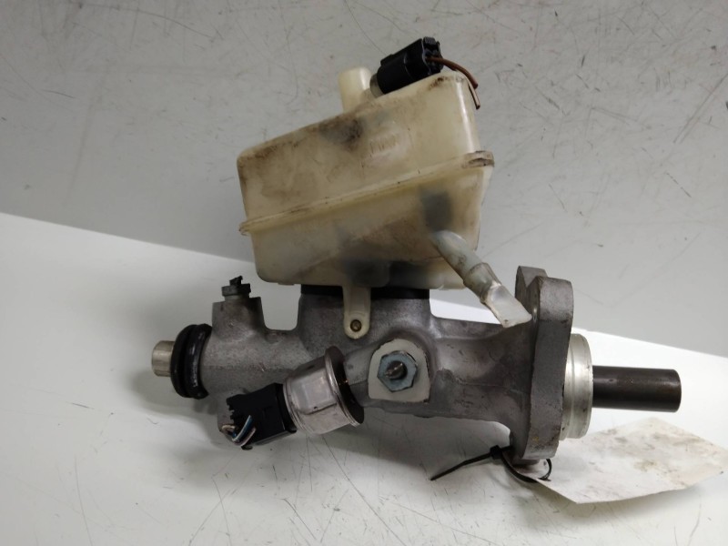 Recambio de bomba freno para mercedes clase clk (w209) coupe 3.2 v6 18v cat referencia OEM IAM   