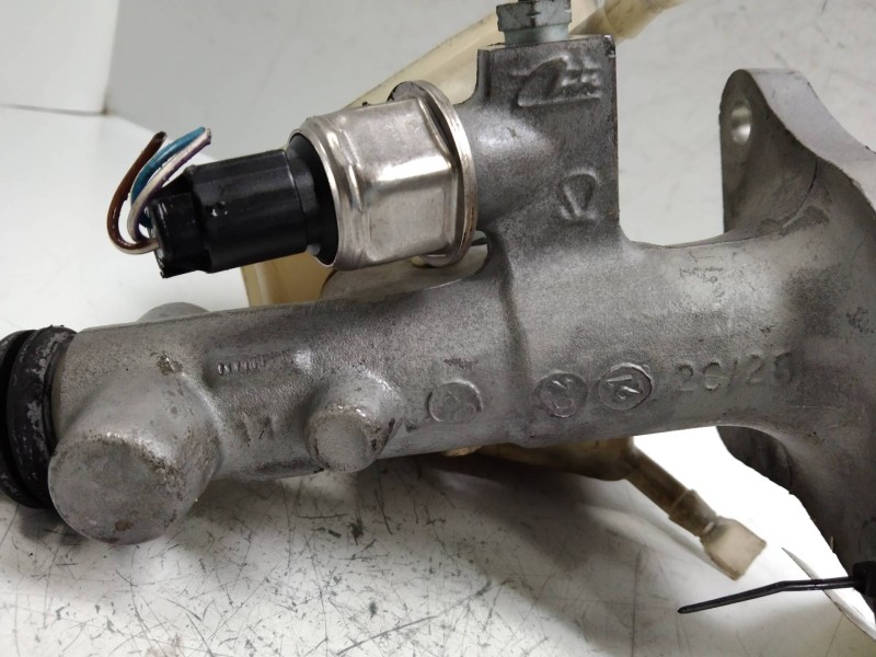 Recambio de bomba freno para mercedes clase clk (w209) coupe 3.2 v6 18v cat referencia OEM IAM   