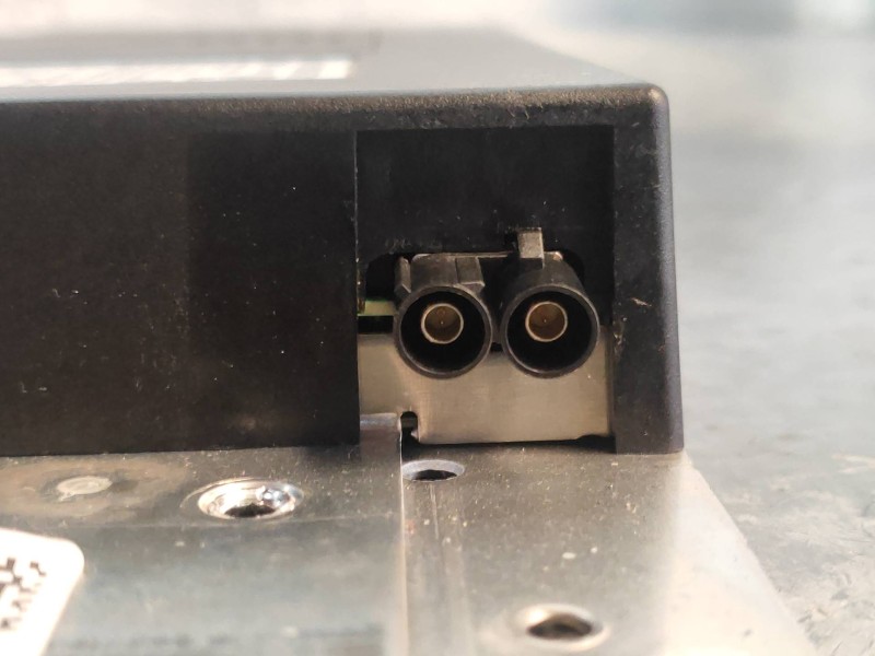 Recambio de modulo bluetooth para bmw serie 3 lim. (f30) 318d referencia OEM IAM 8410938965701  