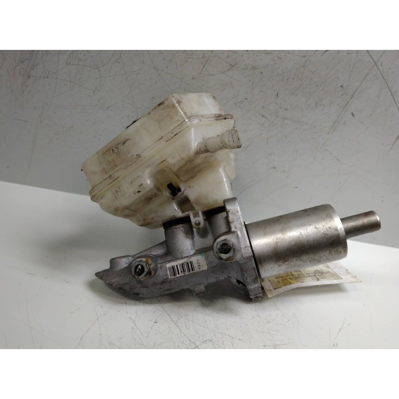 Recambio de bomba freno para mercedes clase e (w211) berlina 3.0 cdi cat referencia OEM IAM   