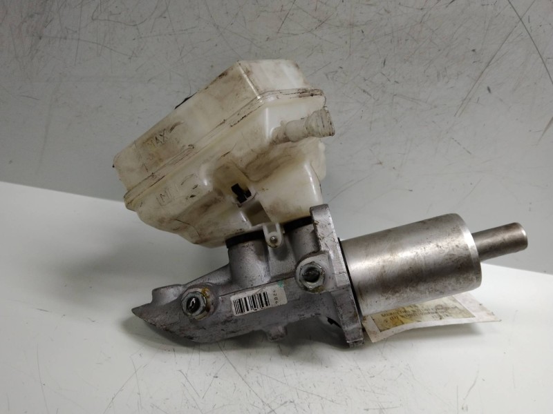 Recambio de bomba freno para mercedes clase e (w211) berlina 3.0 cdi cat referencia OEM IAM   