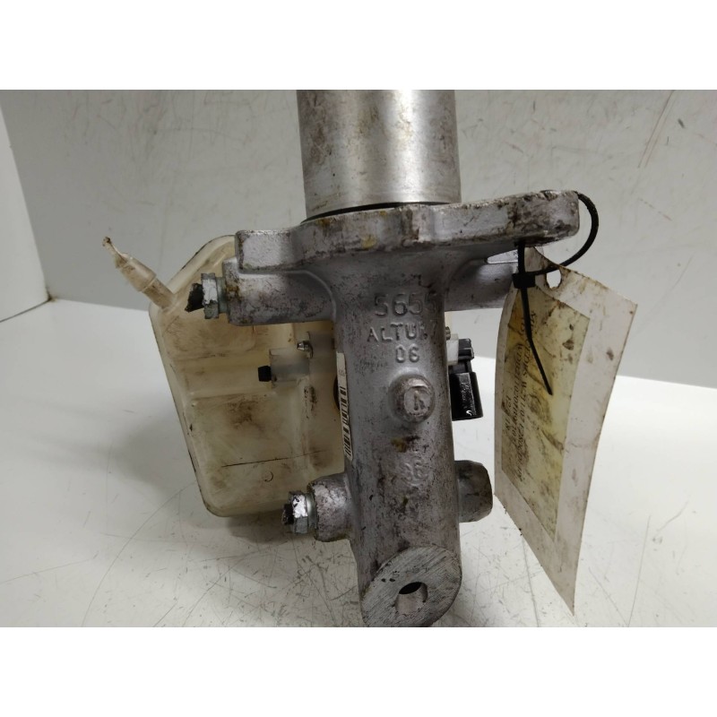 Recambio de bomba freno para mercedes clase e (w211) berlina 3.0 cdi cat referencia OEM IAM   