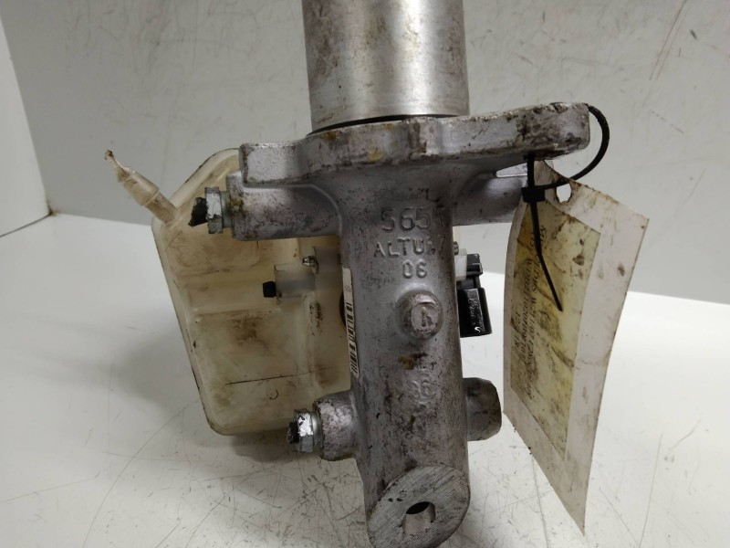 Recambio de bomba freno para mercedes clase e (w211) berlina 3.0 cdi cat referencia OEM IAM   