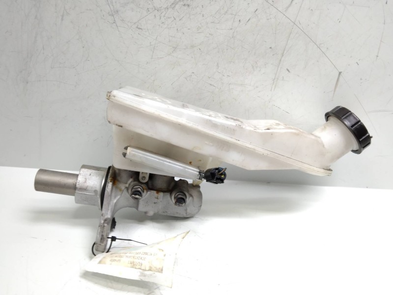 Recambio de bomba freno para mercedes clase cla (w117) shooting brake cla 220 d (117.903) referencia OEM IAM   