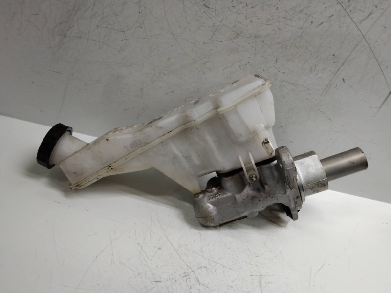 Recambio de bomba freno para mercedes clase cla (w117) shooting brake cla 220 d (117.903) referencia OEM IAM   