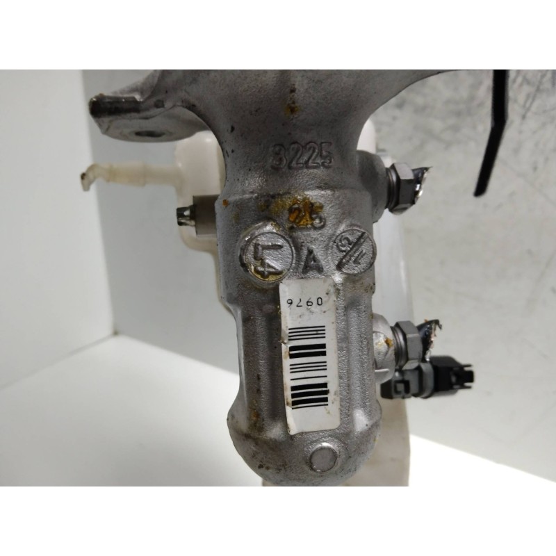 Recambio de bomba freno para mercedes clase cla (w117) shooting brake cla 220 d (117.903) referencia OEM IAM   