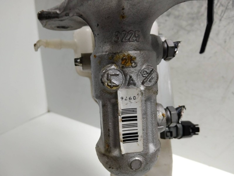 Recambio de bomba freno para mercedes clase cla (w117) shooting brake cla 220 d (117.903) referencia OEM IAM   