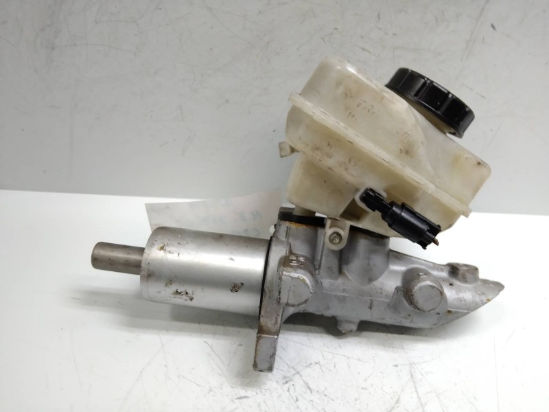 Recambio de bomba freno para mercedes clase cls (w219) 3.5 v6 cat referencia OEM IAM   