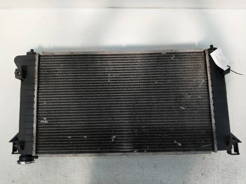 Recambio de radiador agua para chrysler grand voyager referencia OEM IAM   