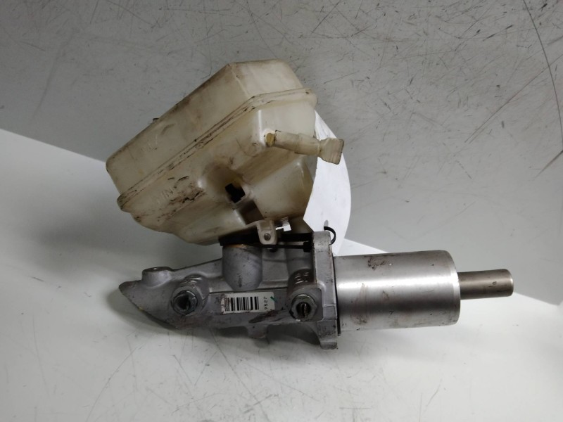 Recambio de bomba freno para mercedes clase cls (w219) 3.5 v6 cat referencia OEM IAM   