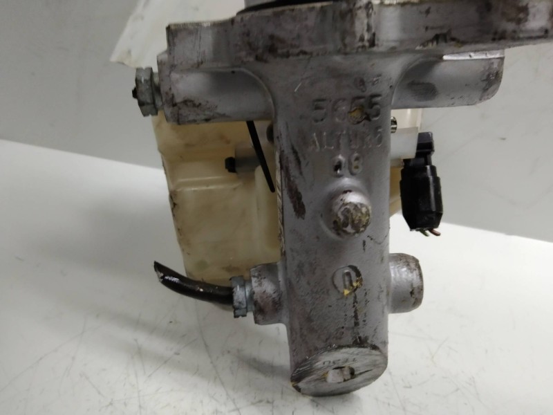 Recambio de bomba freno para mercedes clase cls (w219) 3.5 v6 cat referencia OEM IAM   