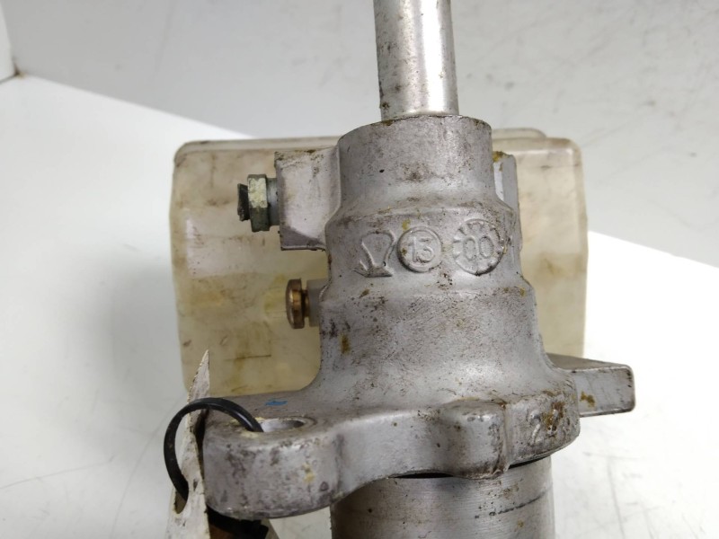 Recambio de bomba freno para mercedes clase s (w220) berlina 4.0 cdi 32v cat referencia OEM IAM   