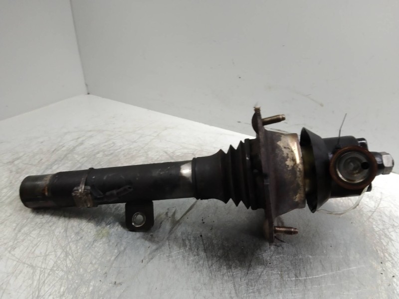 Recambio de amortiguador delantero izquierdo para citroen c5 berlina 2.2 hdi fap cat (4hx / dw12ed4) referencia OEM IAM   