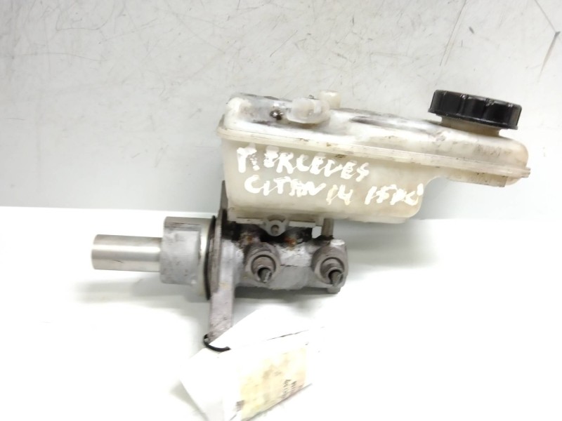 Recambio de bomba freno para mercedes citan (w415) furgon 1.5 cdi cat referencia OEM IAM 0204Y24321  