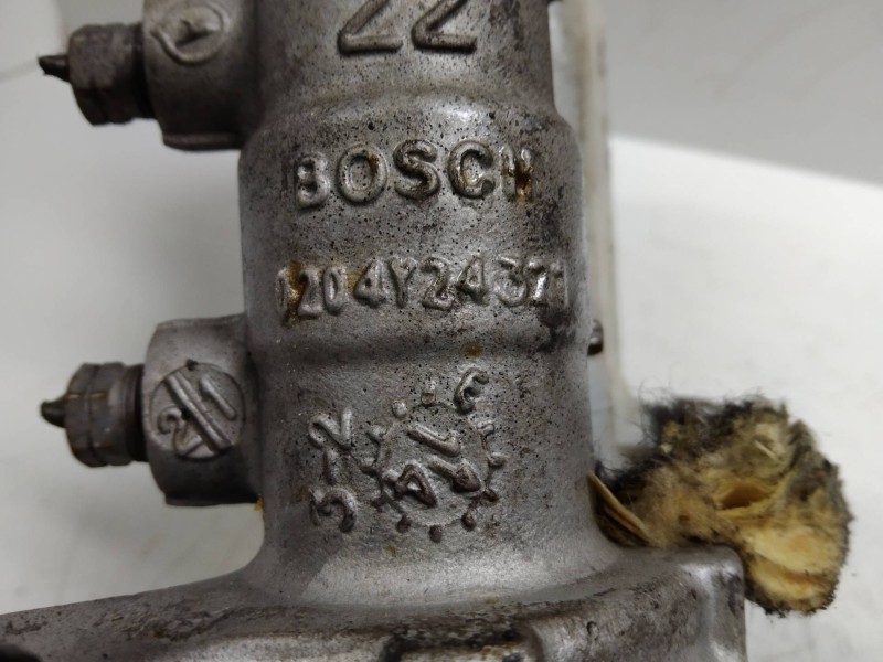 Recambio de bomba freno para mercedes citan (w415) furgon 1.5 cdi cat referencia OEM IAM 0204Y24321  