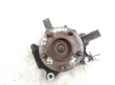 Recambio de mangueta delantera derecha para chrysler voyager (rg) 3.3 grand voyager limited awd referencia OEM IAM   