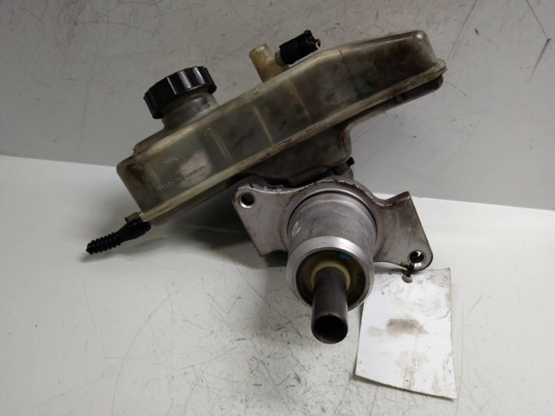 Recambio de bomba freno para mercedes sprinter 02.00  caja cerrada 411 cdi (904.662) referencia OEM IAM   