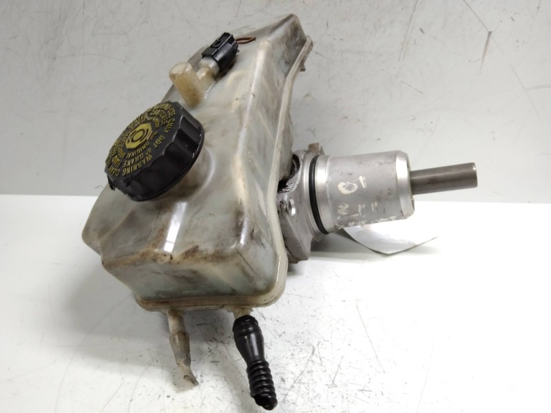Recambio de bomba freno para mercedes sprinter 02.00  caja cerrada 411 cdi (904.662) referencia OEM IAM   