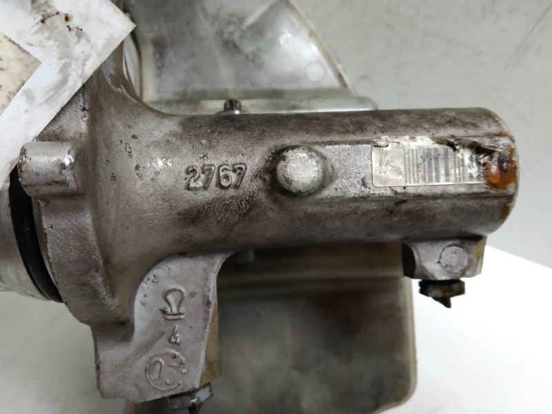 Recambio de bomba freno para mercedes sprinter 02.00  caja cerrada 411 cdi (904.662) referencia OEM IAM   