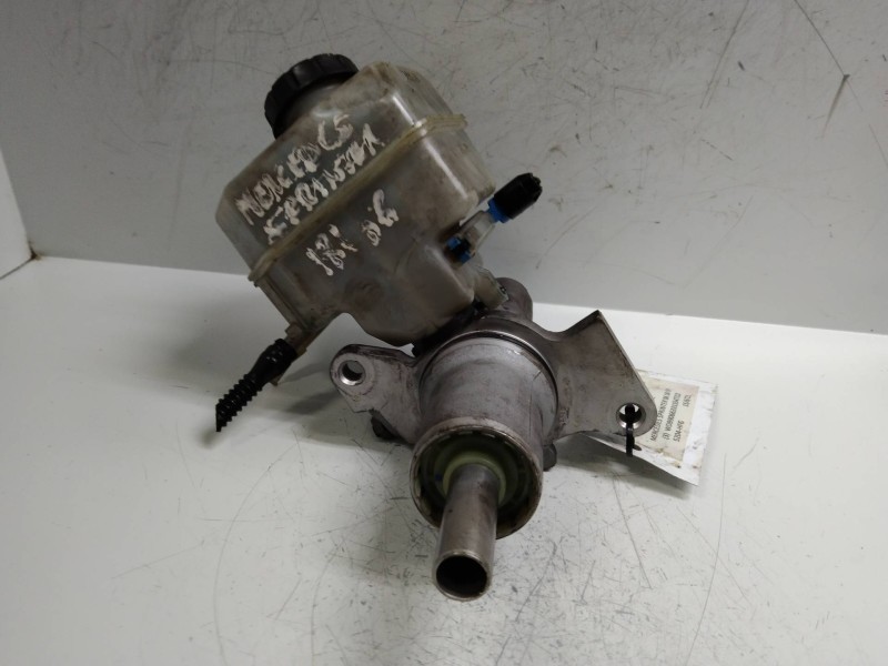 Recambio de bomba freno para mercedes sprinterii caja cerrada (desde 01.06) 216 (906.613) referencia OEM IAM   