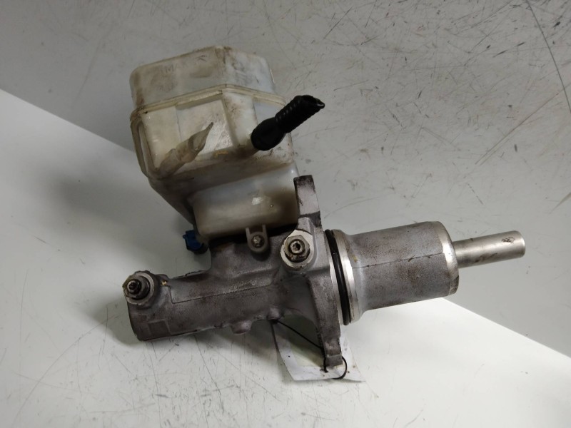 Recambio de bomba freno para mercedes sprinterii caja cerrada (desde 01.06) 216 (906.613) referencia OEM IAM   