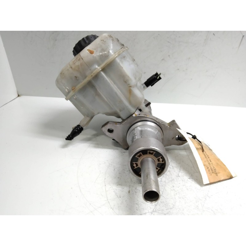 Recambio de bomba freno para mercedes sprinterii caja cerrada (desde 01.06) 2.1 cdi cat referencia OEM IAM A00043317601 204Y2402