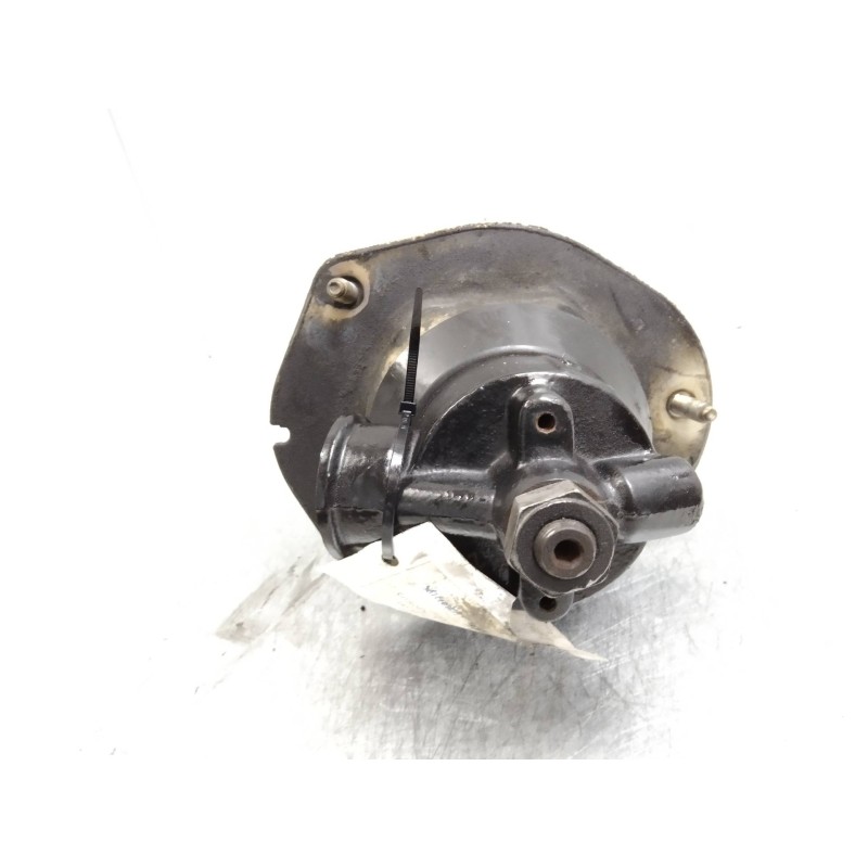 Recambio de amortiguador delantero izquierdo para citroen c5 berlina 2.2 hdi fap cat (4hx / dw12ed4) referencia OEM IAM   