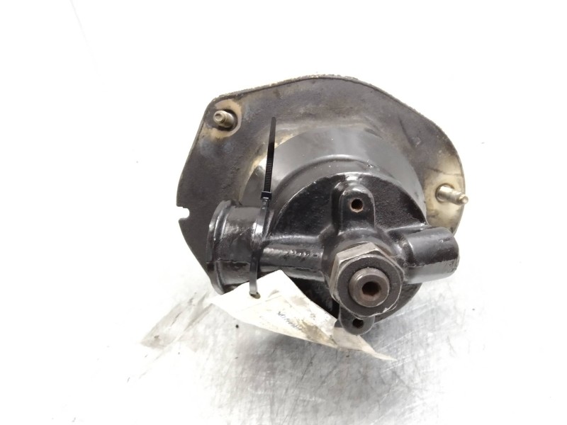 Recambio de amortiguador delantero izquierdo para citroen c5 berlina 2.2 hdi fap cat (4hx / dw12ed4) referencia OEM IAM   