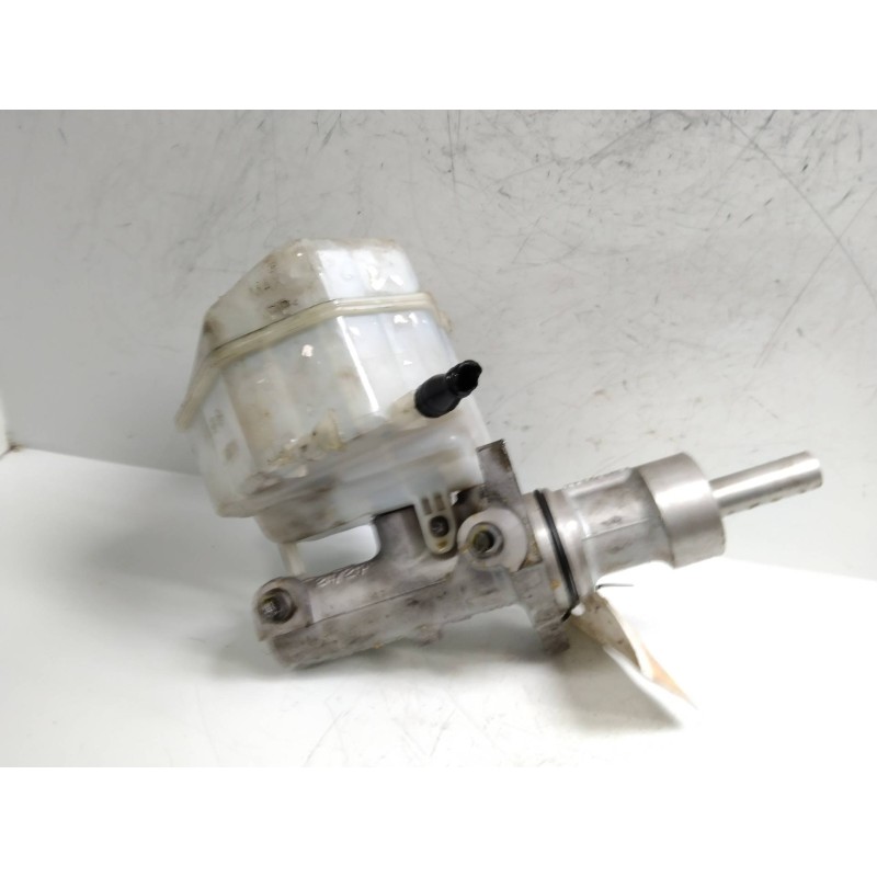 Recambio de bomba freno para mercedes sprinterii caja cerrada (desde 01.06) 2.1 cdi cat referencia OEM IAM A00043317601 204Y2402