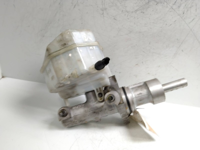 Recambio de bomba freno para mercedes sprinterii caja cerrada (desde 01.06) 2.1 cdi cat referencia OEM IAM A00043317601 204Y2402