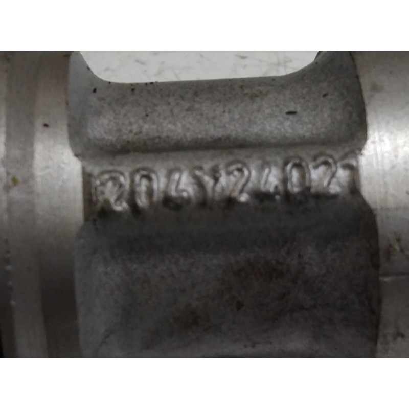 Recambio de bomba freno para mercedes sprinterii caja cerrada (desde 01.06) 2.1 cdi cat referencia OEM IAM A00043317601 204Y2402