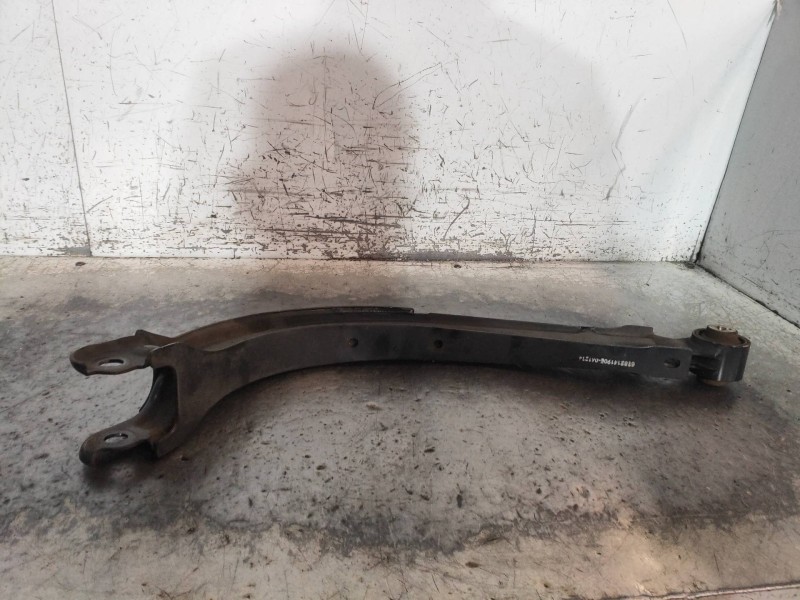 Recambio de brazo suspension superior trasero izquierdo para opel combo d kasten l2h1 2,4t referencia OEM IAM   