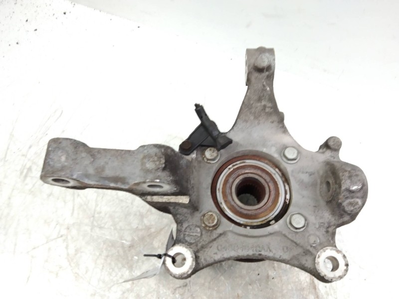 Recambio de mangueta delantera derecha para chrysler voyager (rg) 3.3 grand voyager limited awd referencia OEM IAM   